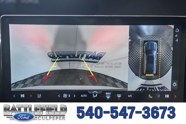 New 2026 Ford Expedition Active image 49