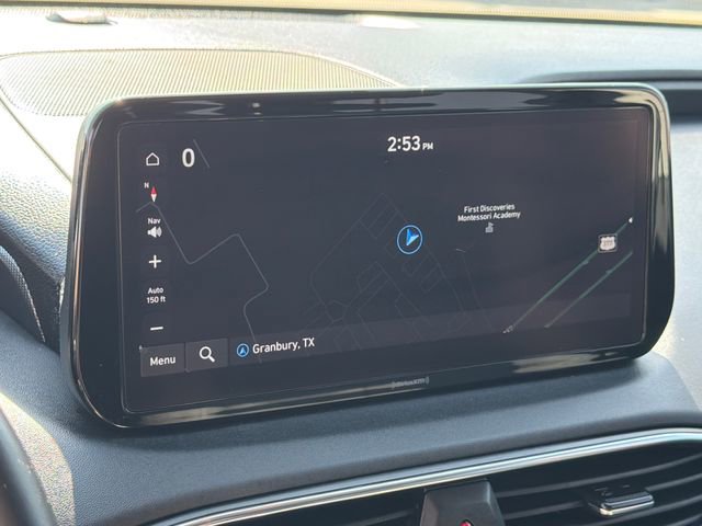 Used 2023 Hyundai Santa Fe SEL image 24