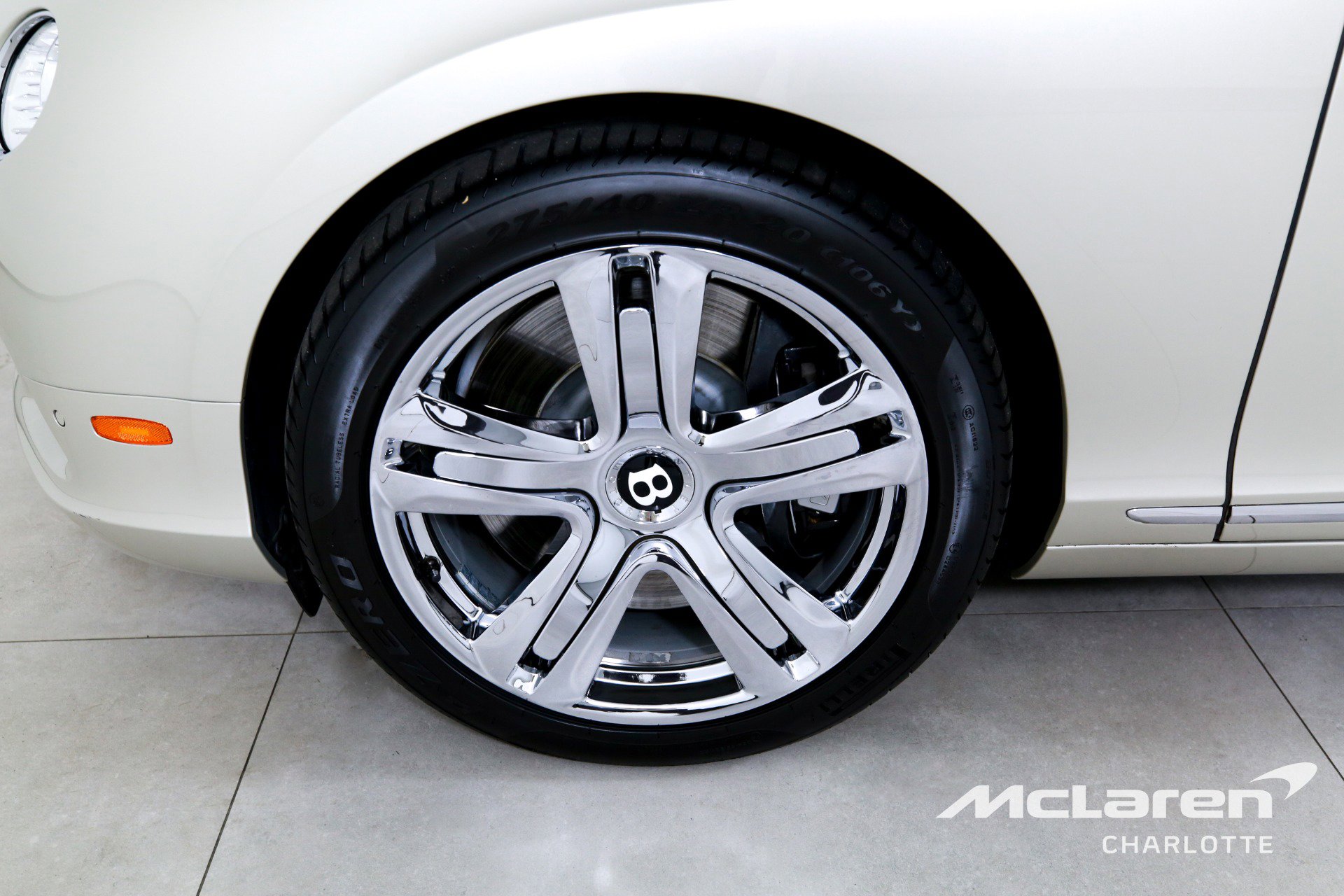Used 2013 Bentley Continental GT AWD/4WD image 28