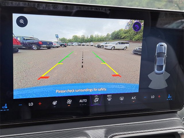 Used 2024 Ford Mustang Premium image 14