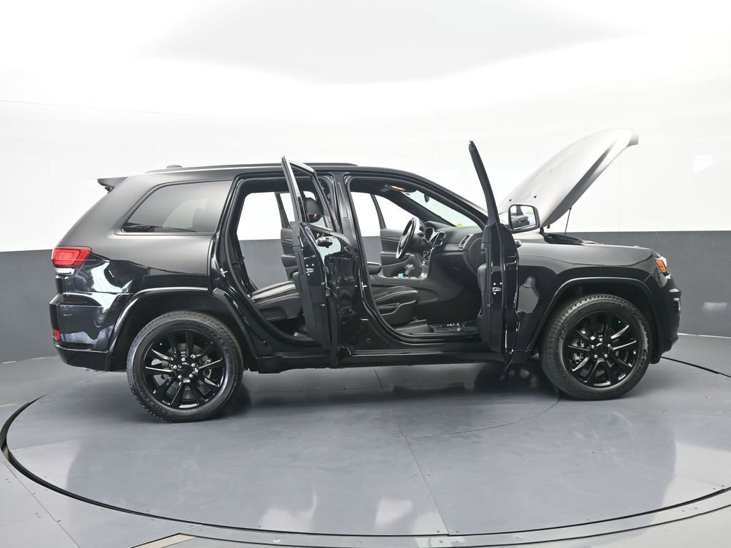 Used 2021 Jeep Grand Cherokee Laredo X RWD image 67