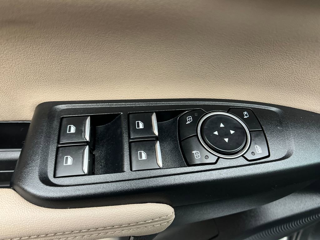 Used 2024 Ford Ranger Lariat image 12