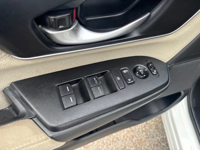 Used 2021 Honda CR-V EX image 17