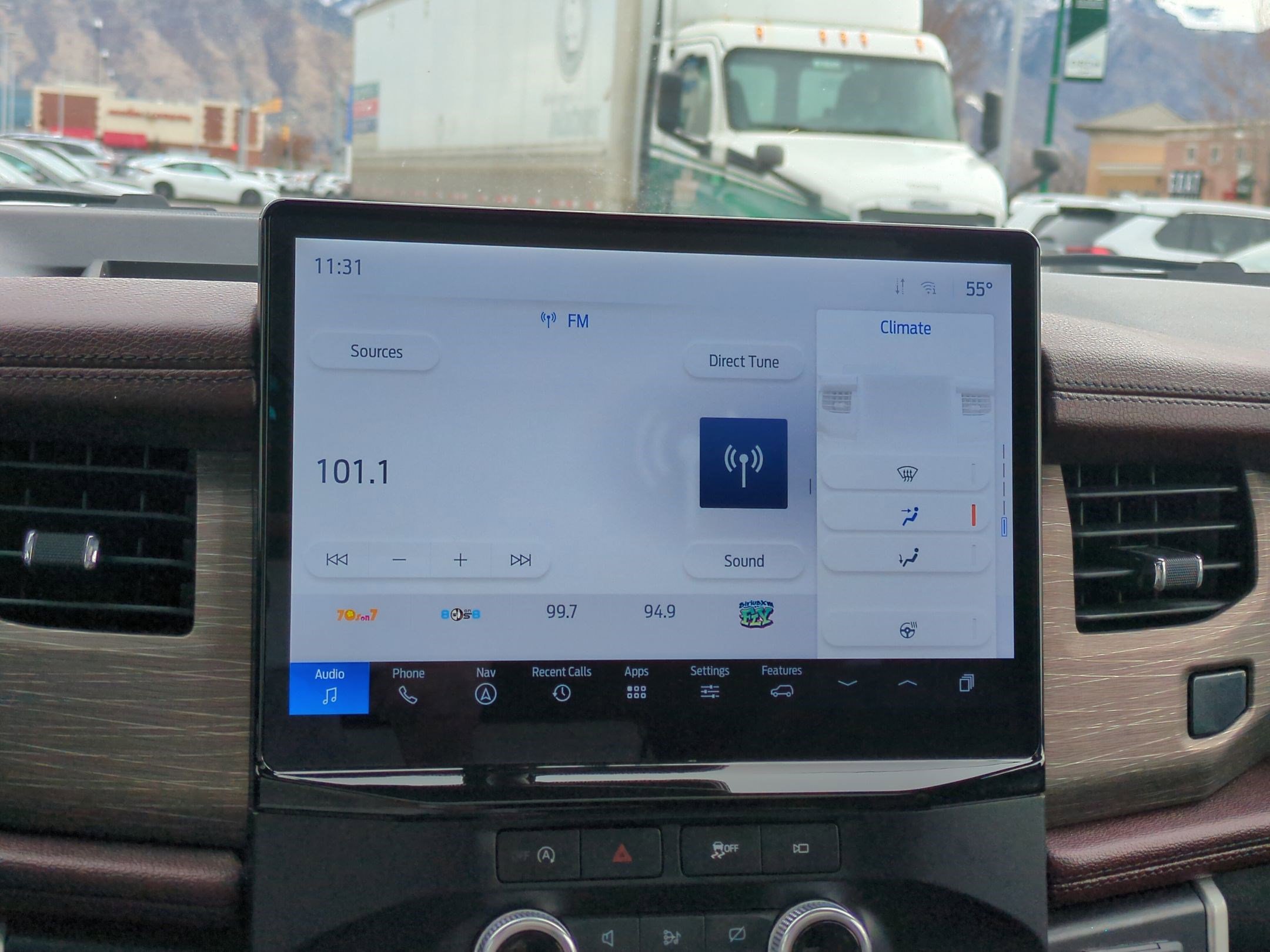 Used 2024 Ford Expedition Max Limited image 26