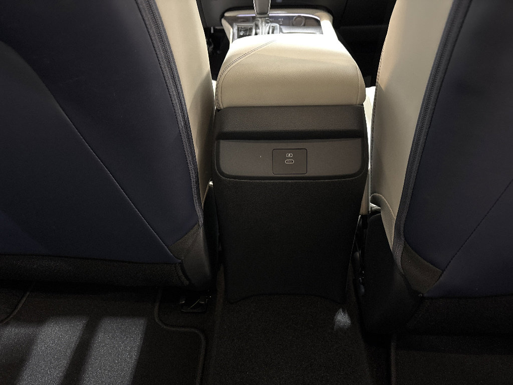 New 2026 Nissan Sentra SL w/ Floor Mat Package image 23