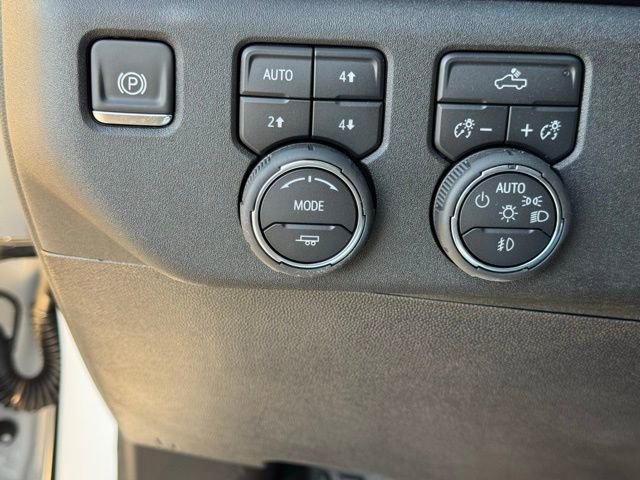 New 2026 Chevrolet Silverado 1500 RST image 35