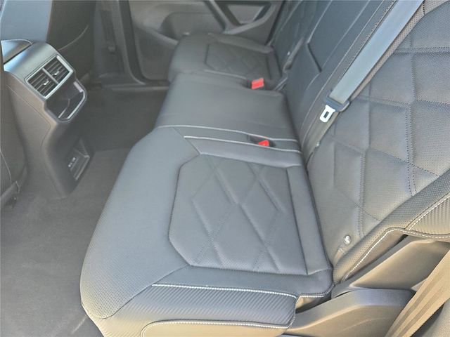 New 2026 Volkswagen Atlas Cross Sport SE image 11