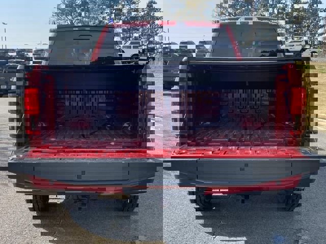 Certified 2020 Ford F150 Lariat w/ Equipment Group 502A Luxury image 6