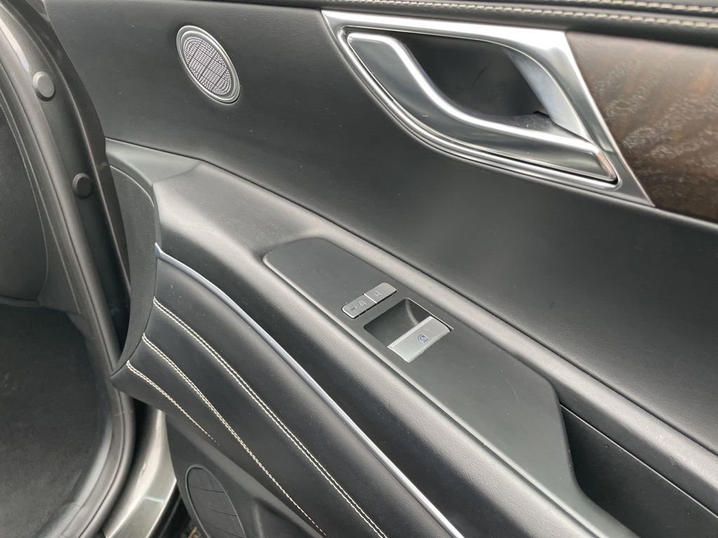 Used 2024 Genesis GV80 2.5T image 41