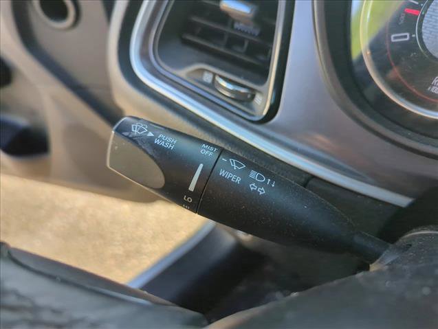 Used 2019 Dodge Challenger SXT image 14