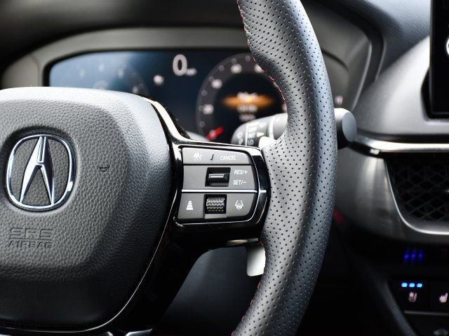 Certified 2025 Acura ADX A-Spec image 24