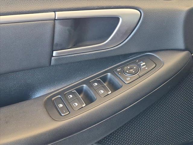 Used 2025 Hyundai Sonata SEL FWD image 11