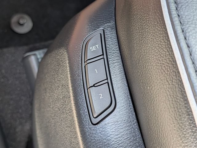 Certified 2025 MAZDA CX-5 AWD 2.5 S image 23