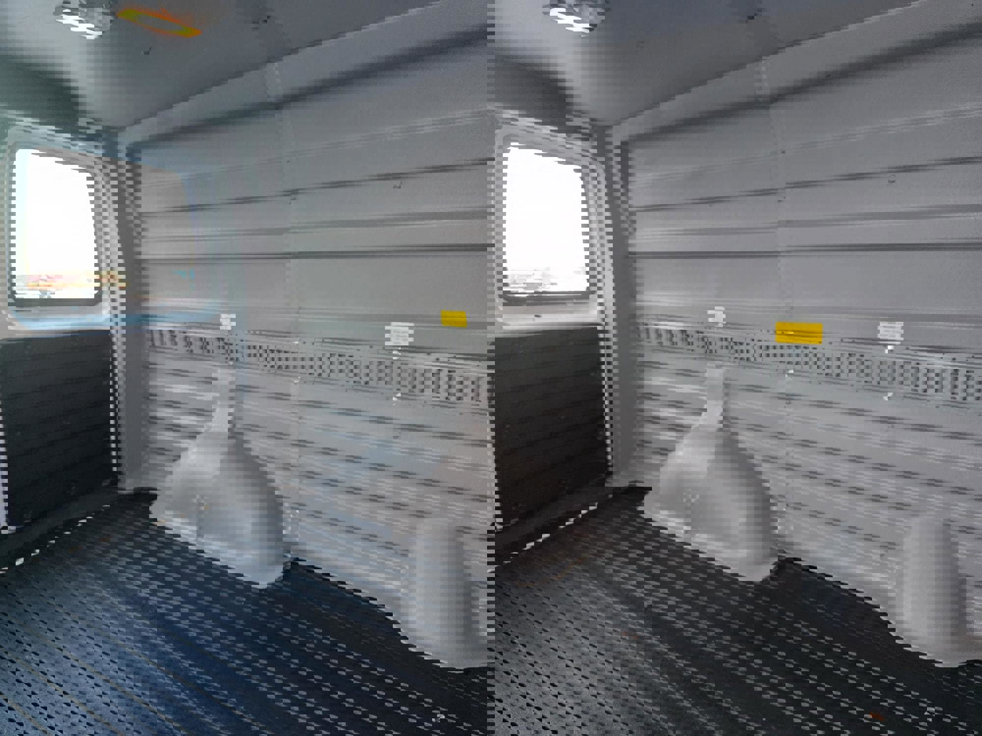 Used 2014 Chevrolet Express 1500 1500 AWD 135 image 19