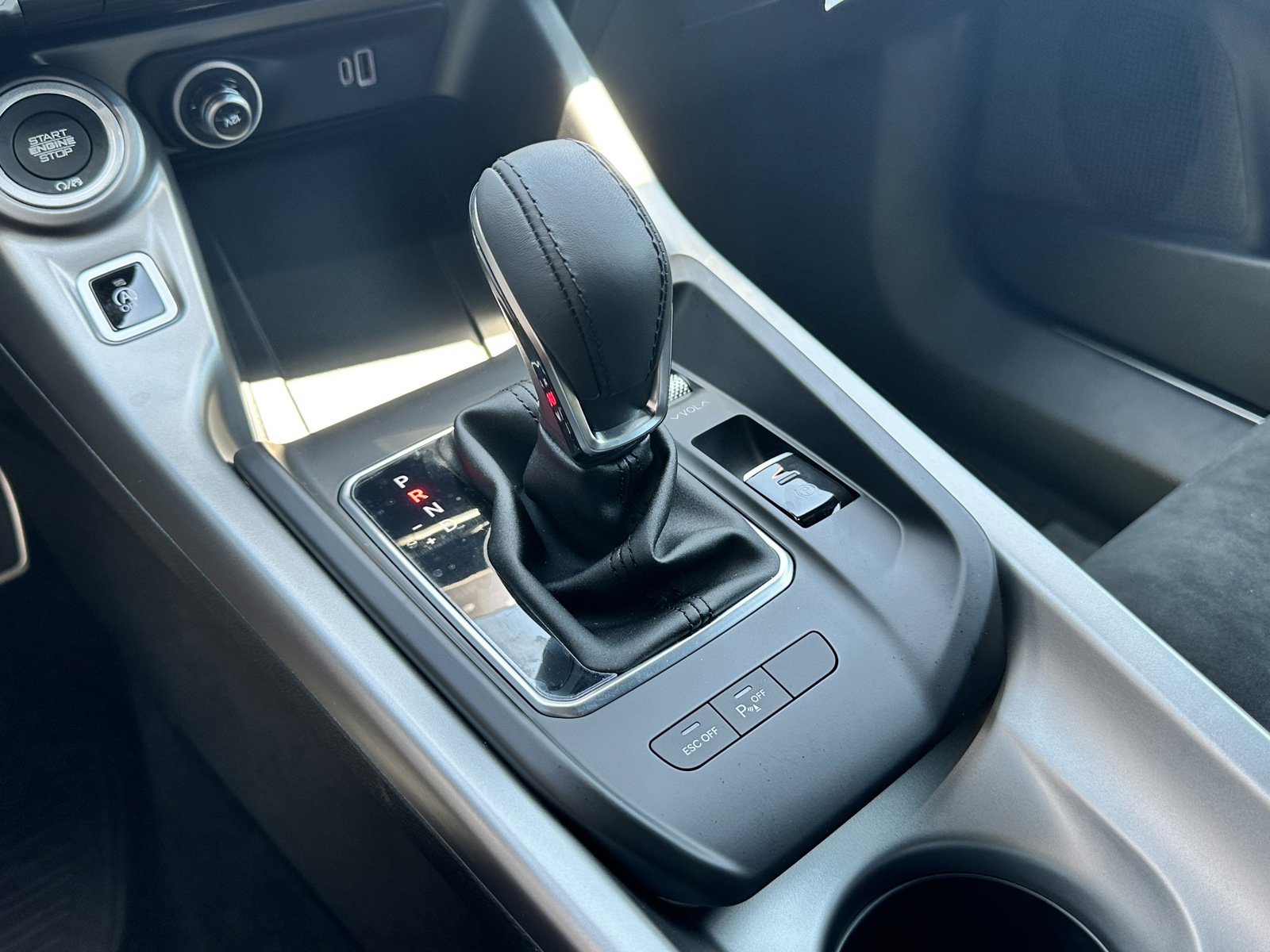 New 2023 Dodge Hornet GT w/ Track Pack image 18