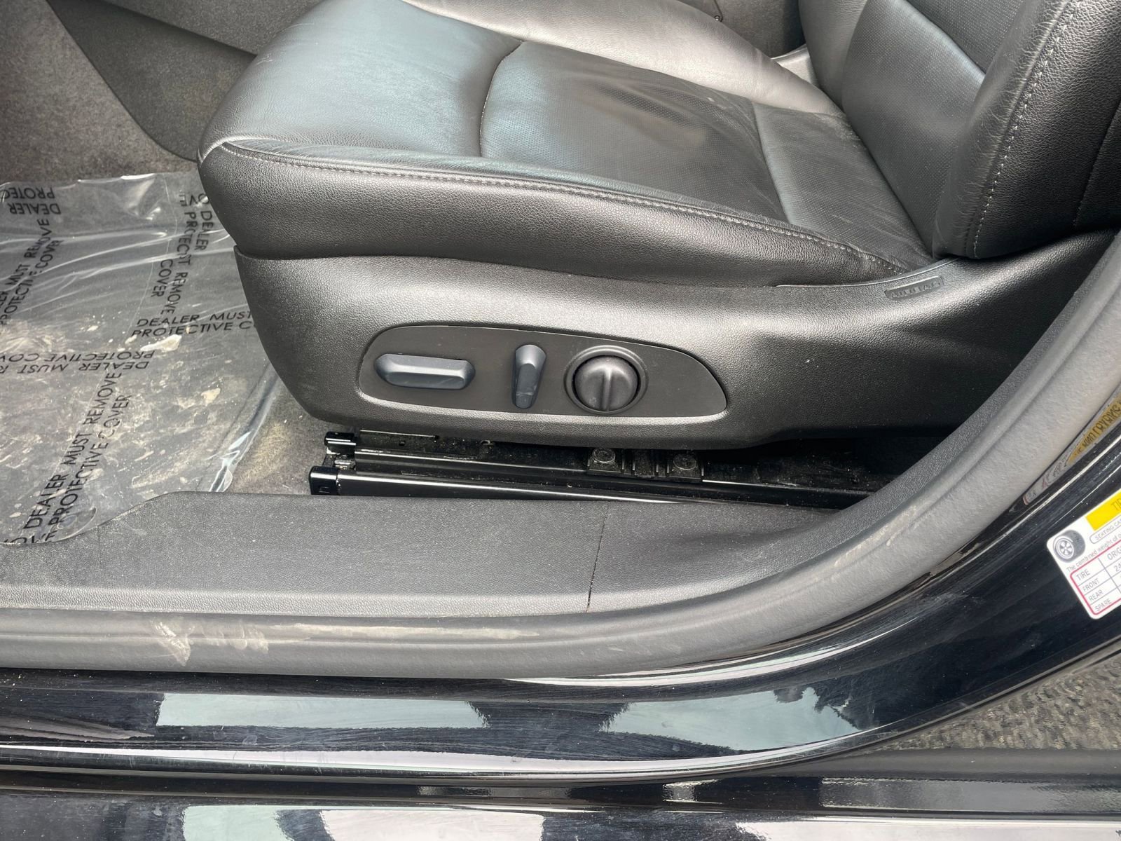 Used 2024 Chevrolet Malibu LT image 23