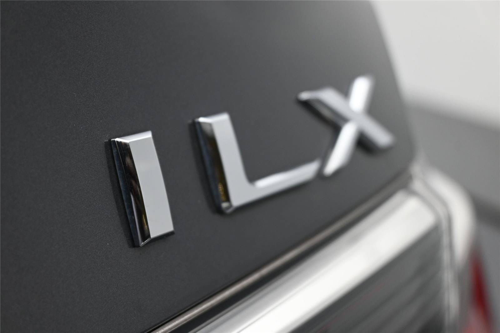 Certified 2022 Acura ILX FWD image 25