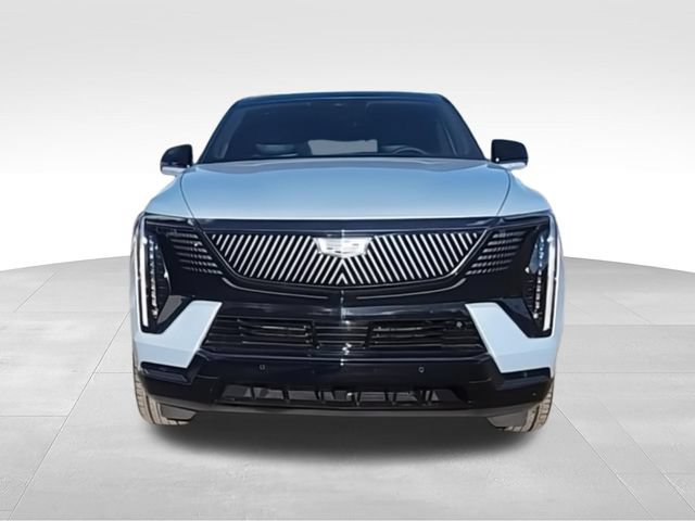 New 2025 Cadillac Escalade IQ Sport 2 AWD/4WD image 3