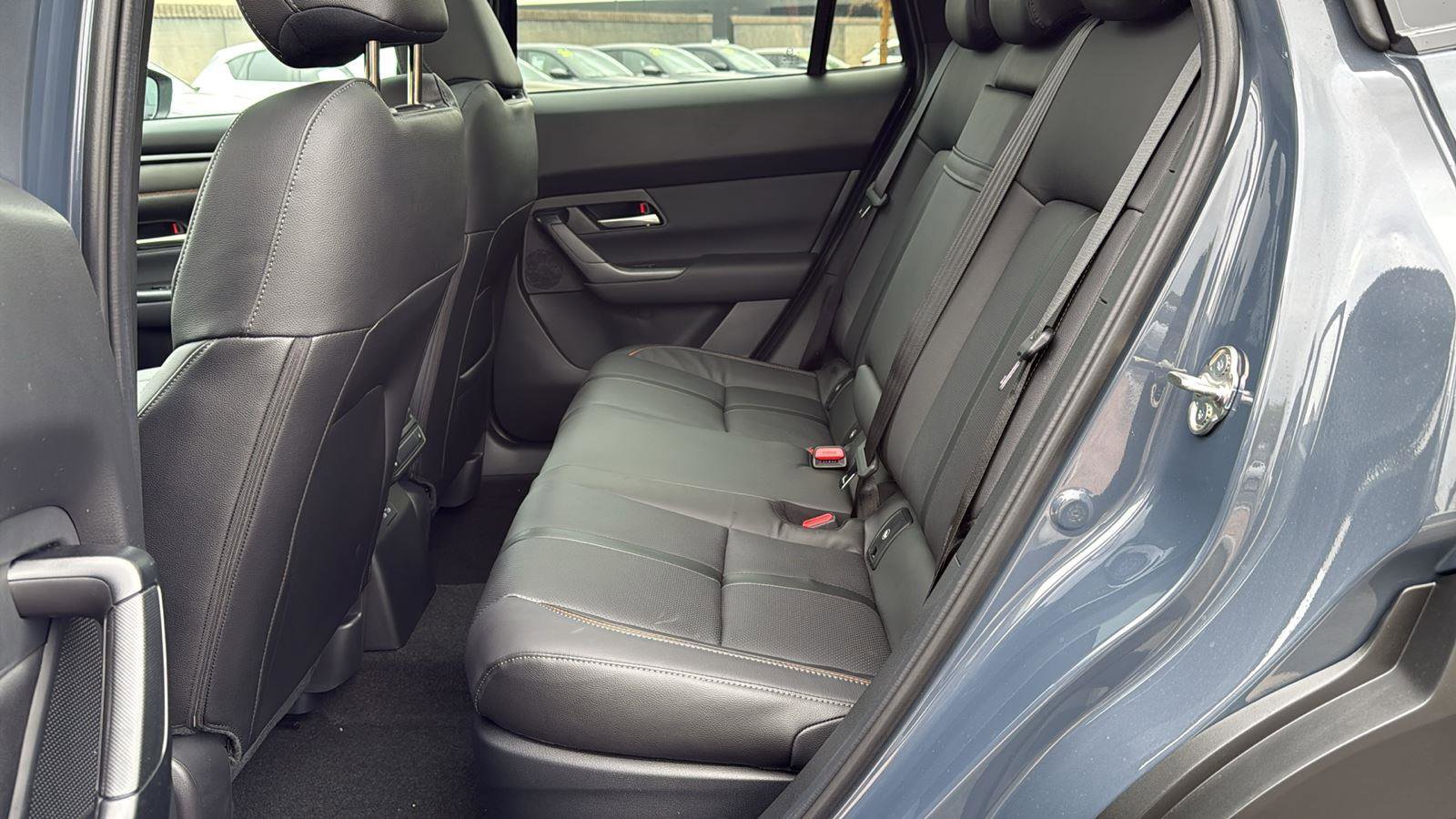 New 2026 MAZDA CX-50 2.5 Hybrid w/ Weather Package image 21