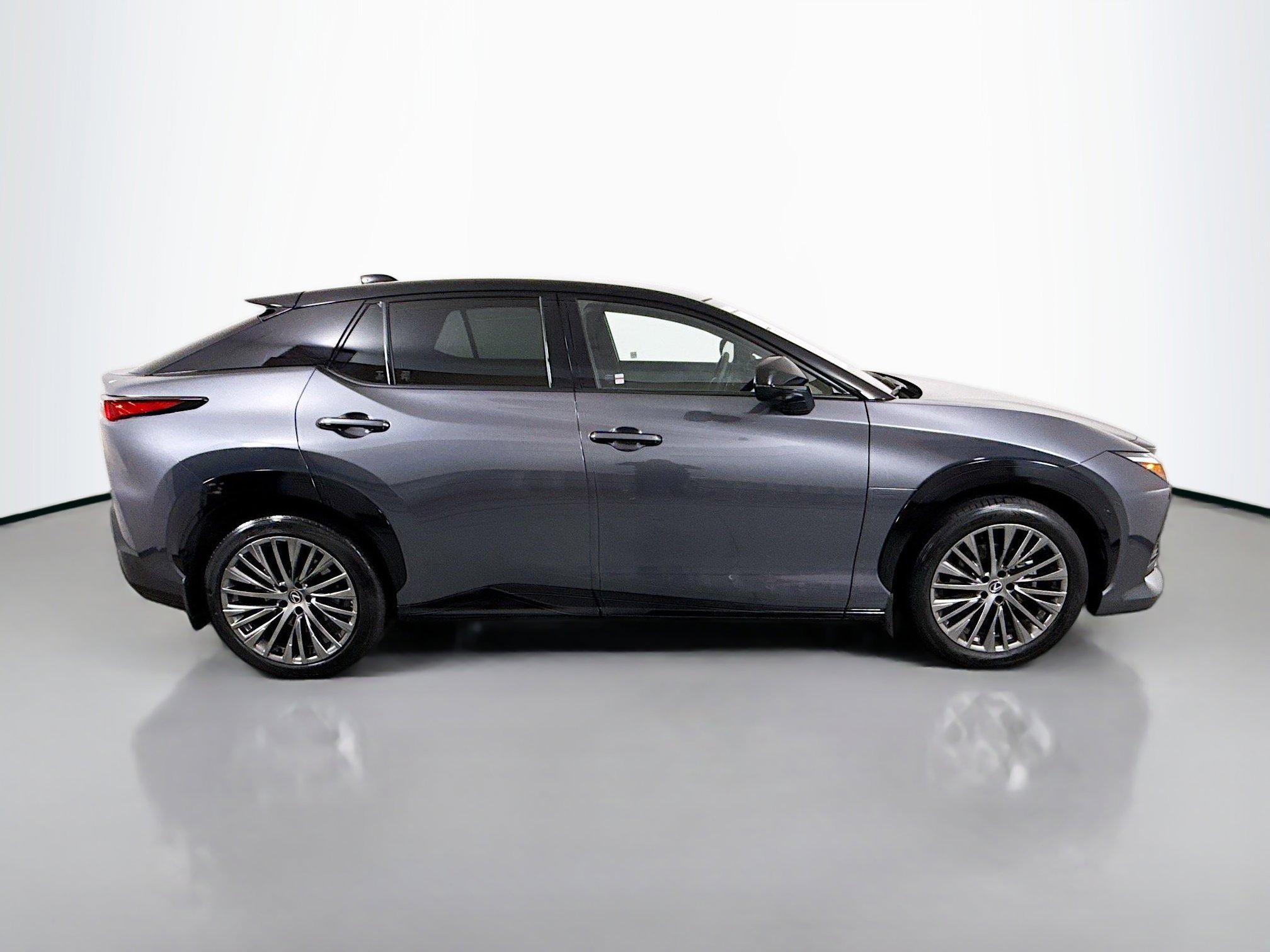 Certified 2023 Lexus RZ 450e Premium w/ Accessory Package (2T) AWD/4WD image 8