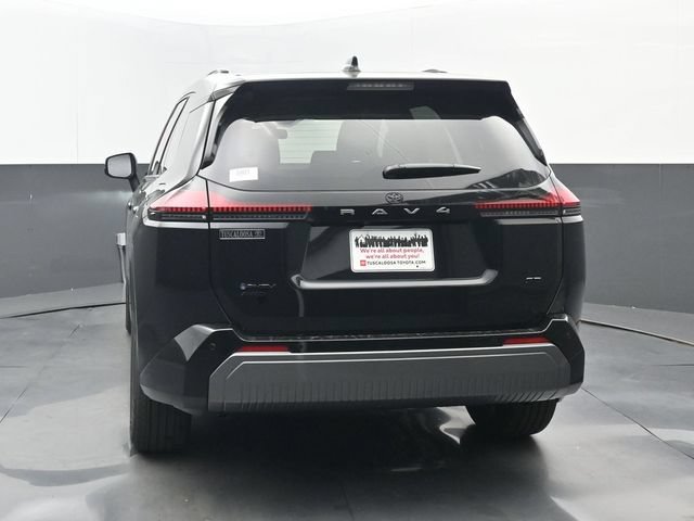 New 2026 Toyota RAV4 SE w/ Convenience Package AWD/4WD image 18