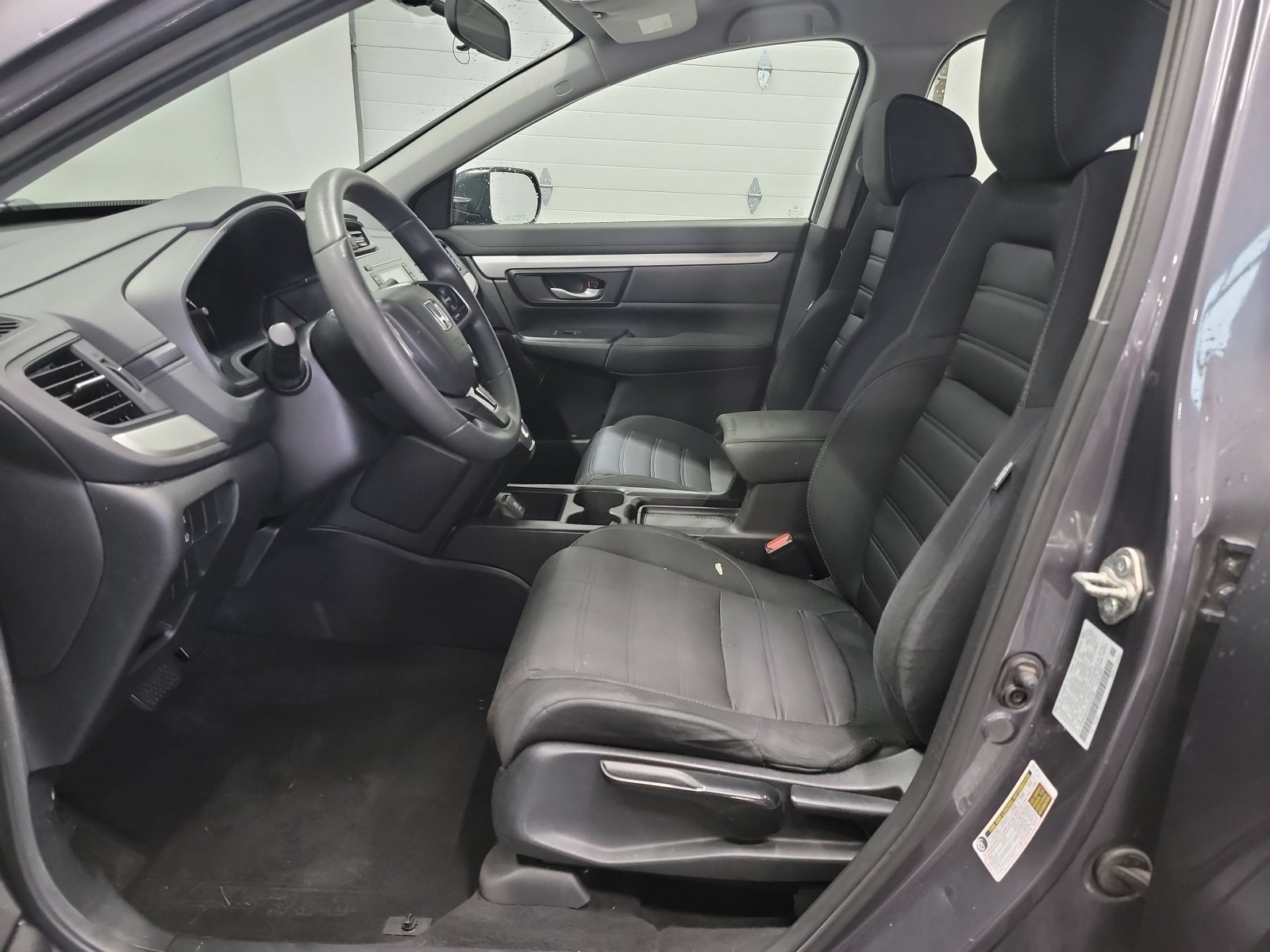 Used 2018 Honda CR-V LX image 12