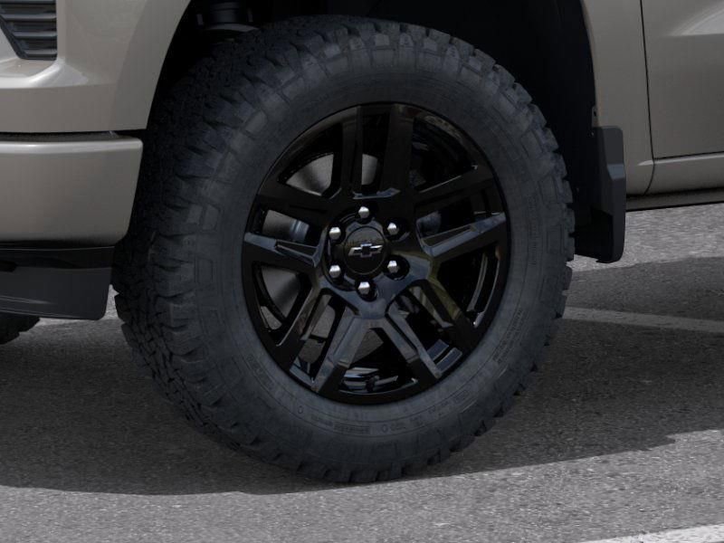 New 2026 Chevrolet Silverado 1500 RST image 9