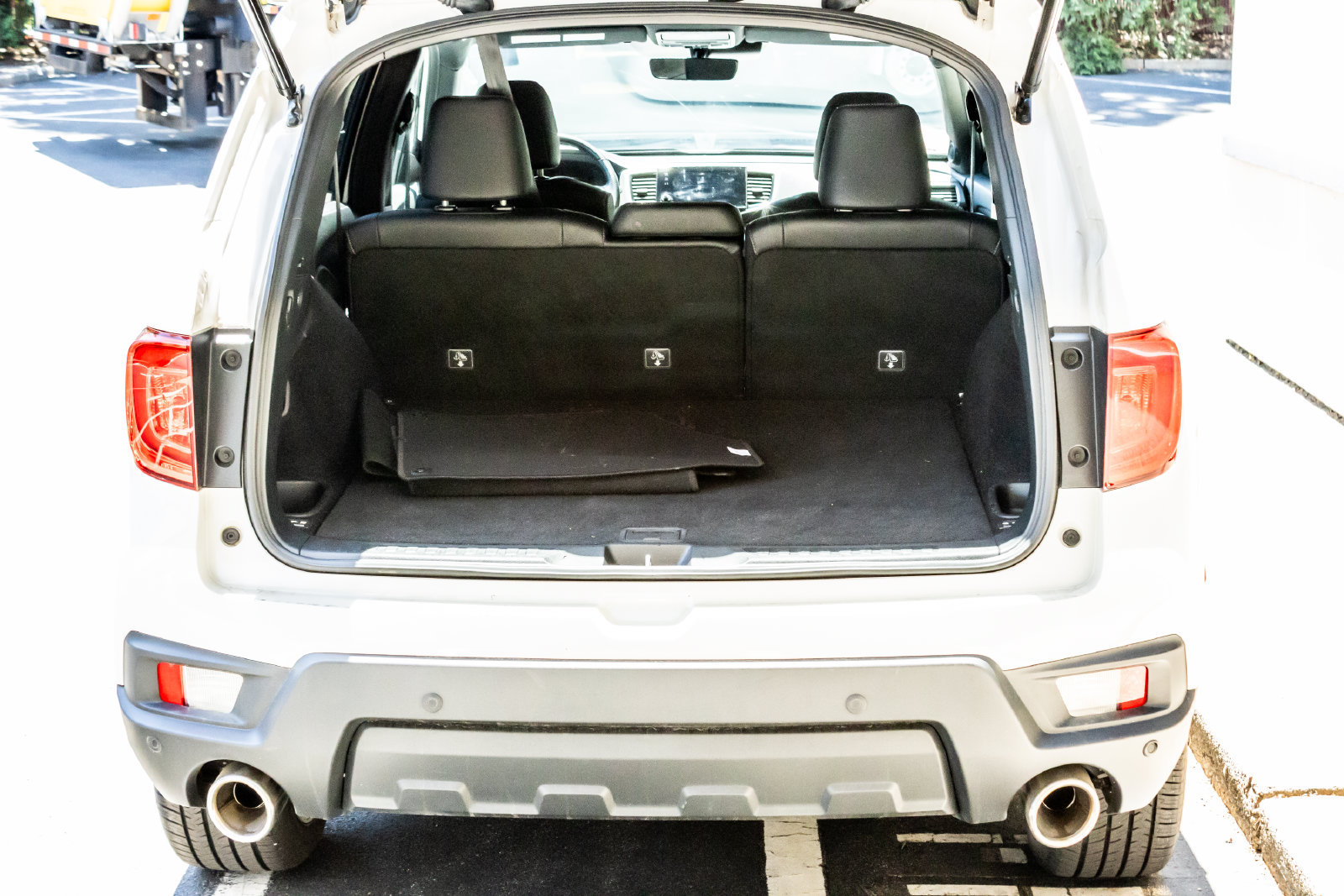 Used 2023 Honda Passport EX-L image 20
