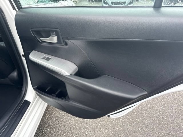 Used 2012 Toyota Camry SE FWD image 11