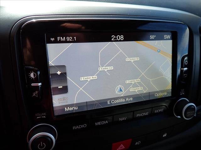 Used 2017 FIAT 500L Trekking w/ Popular Equipment Package image 23