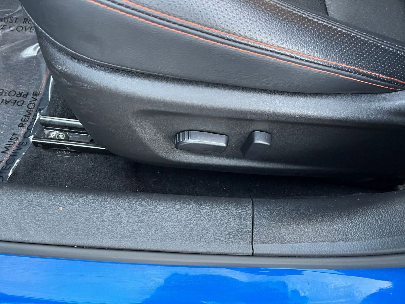 Used 2025 Nissan Altima 2.5 SR image 23