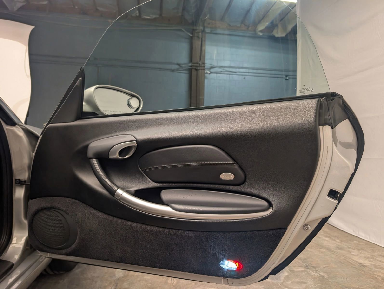 Used 2002 Porsche Boxster S image 16