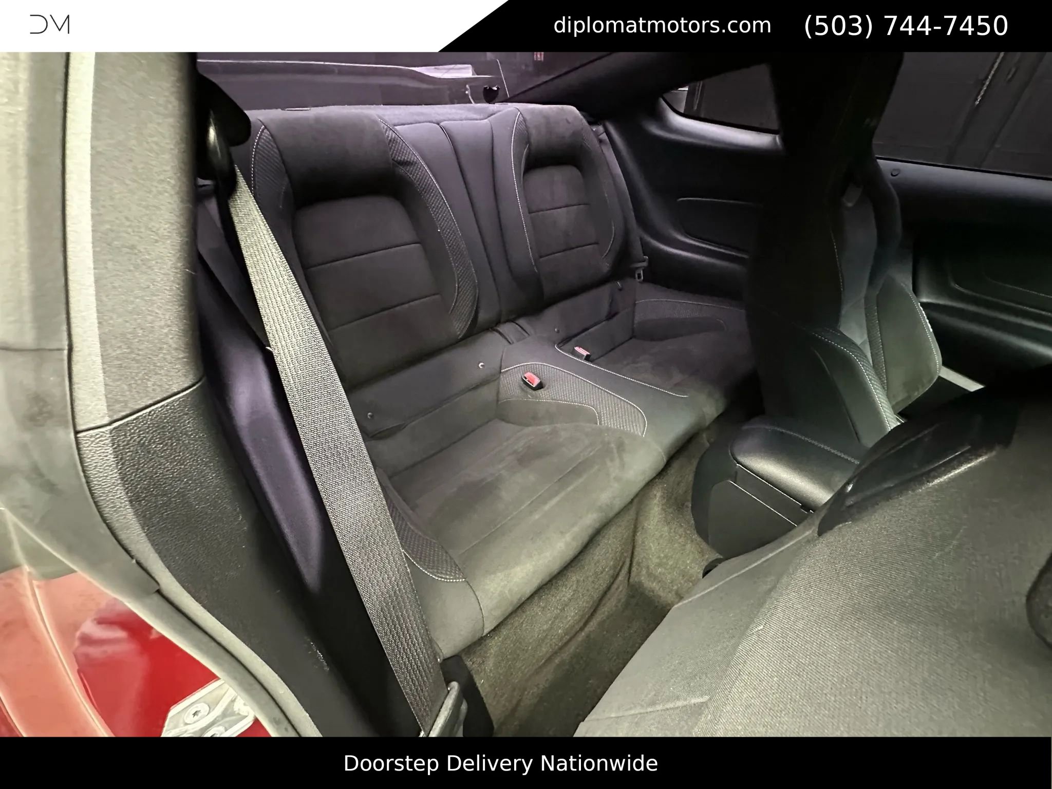 Used 2017 Ford Mustang Shelby GT350 w/ Electronics Package image 22