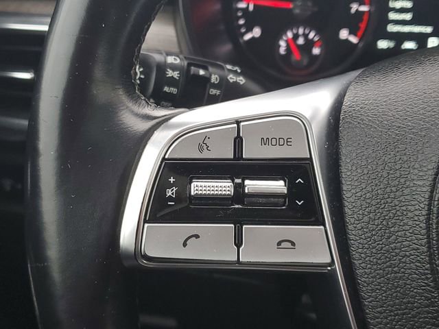 Used 2021 Kia Telluride SX image 23