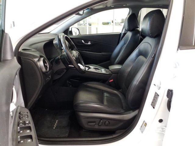 Used 2023 Hyundai Kona Limited w/ Cargo Package FWD image 12