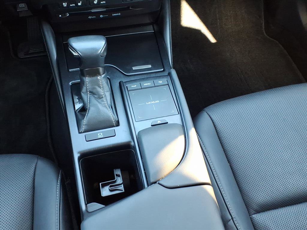 Used 2019 Lexus ES 350 w/ Premium Package image 23