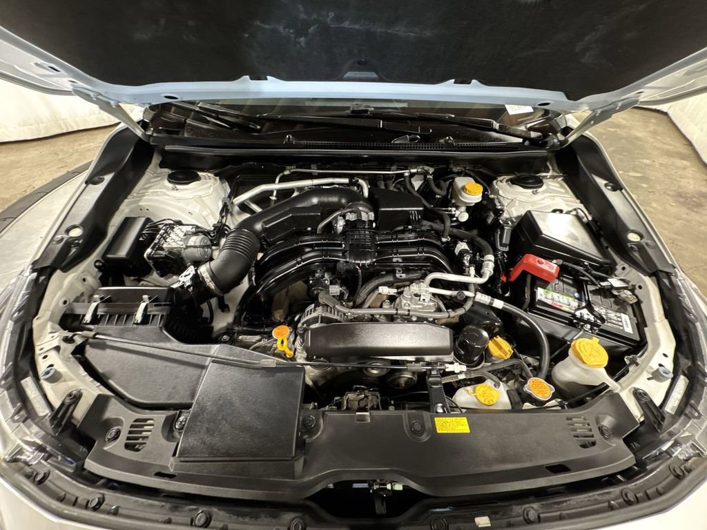 Used 2021 Subaru Crosstrek 2.5i Limited w/ Popular Package #4 image 31