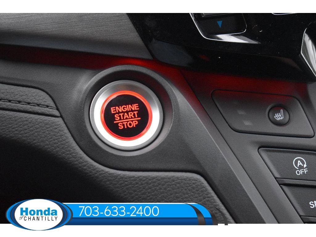 New 2026 Honda Odyssey Sport-L image 28