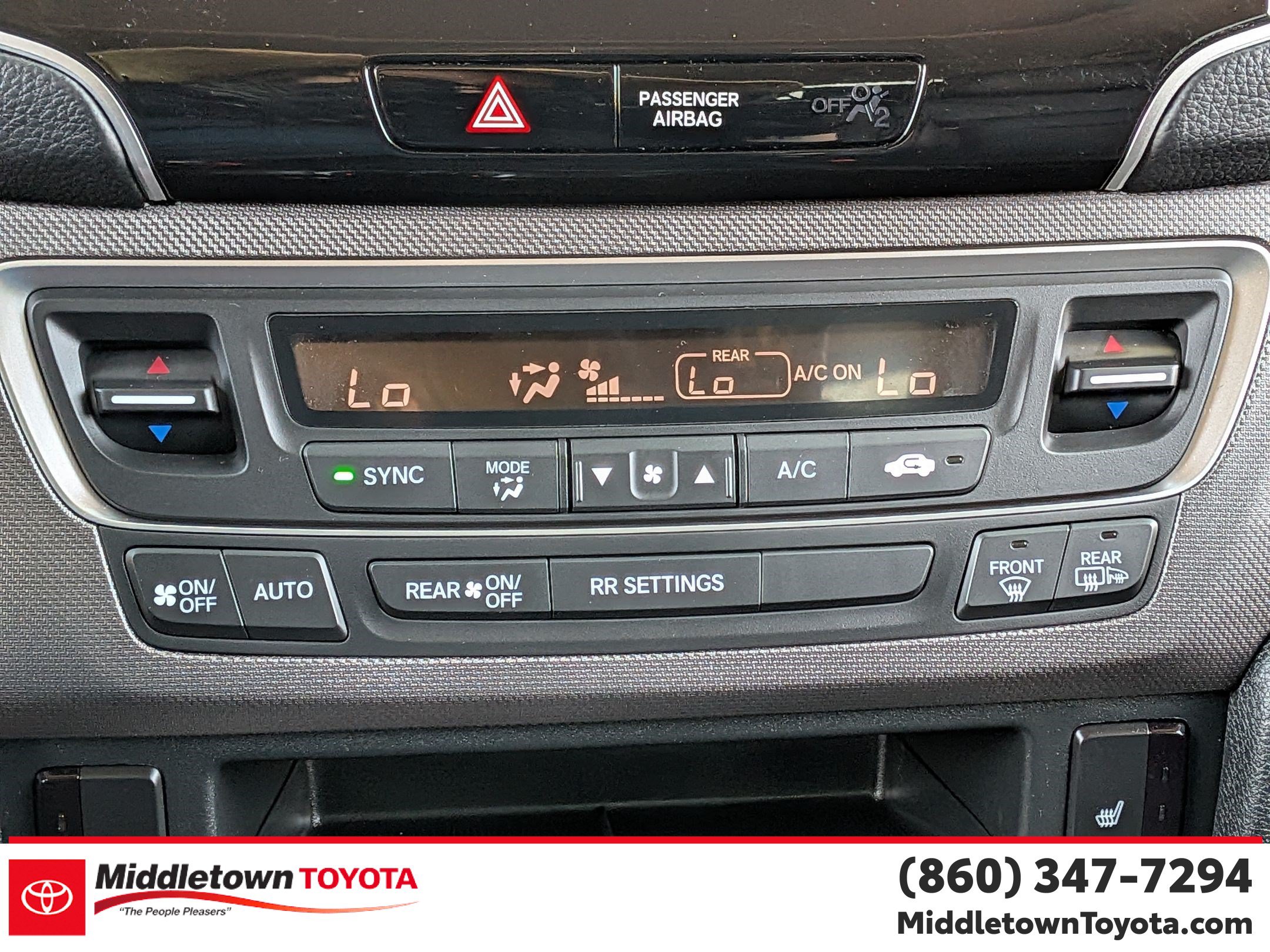 Used 2023 Honda Ridgeline RTL-E image 25