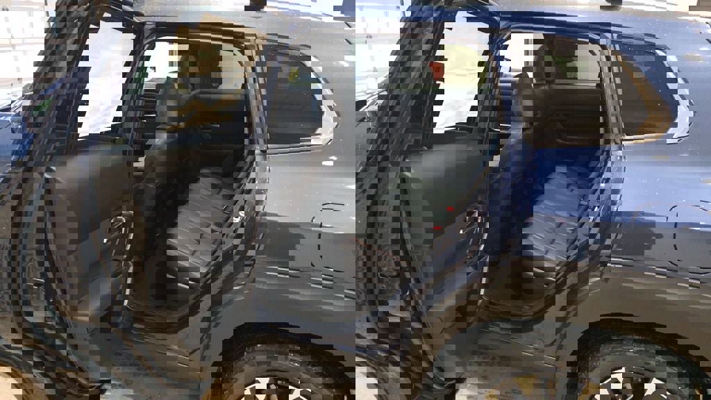 New 2026 MAZDA CX-50 2.5 Hybrid w/ Weather Package image 12