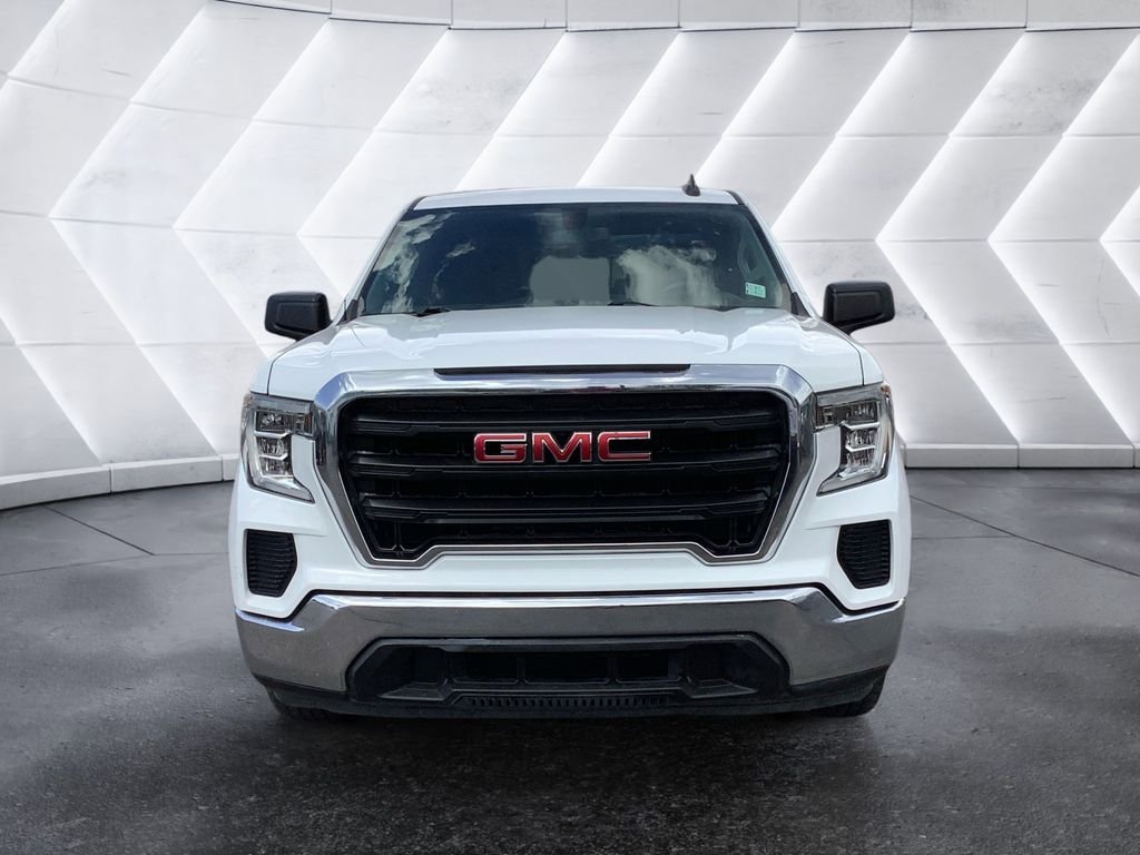 Used 2020 GMC Sierra 1500 2WD Crew Cab w/ Sierra Value Package image 2