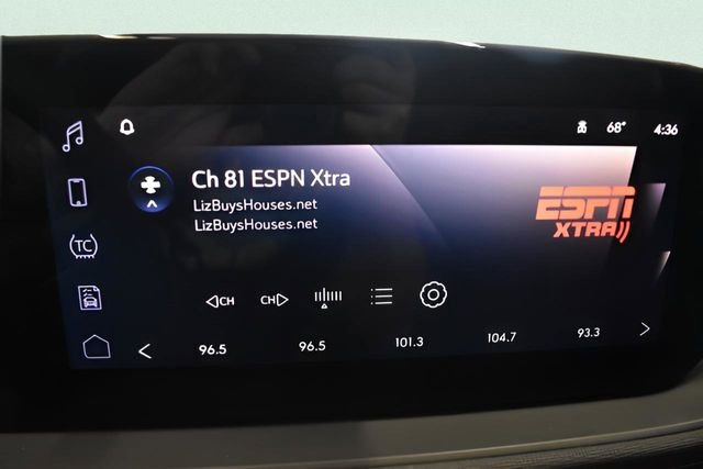 Used 2025 Buick Envista Preferred image 28