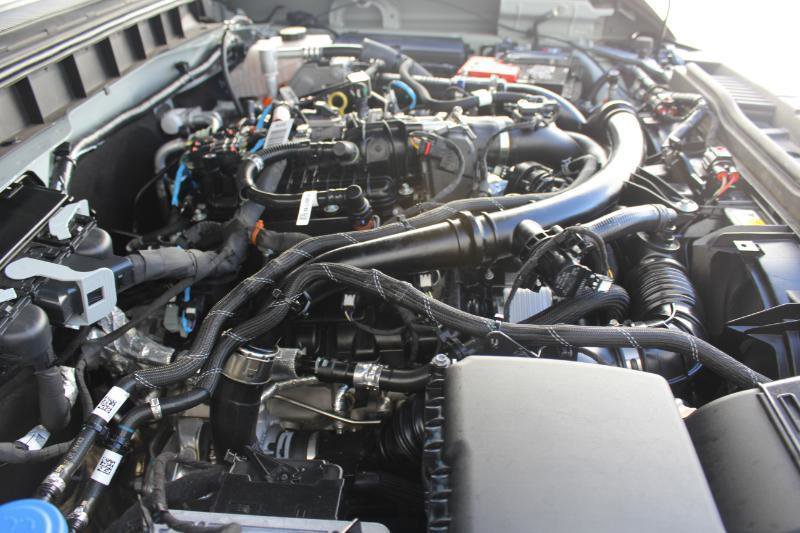 Used 2023 Ford Bronco Black Diamond image 46