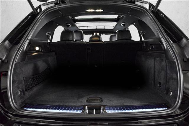 New 2026 Mercedes-Benz GLE 350 4MATIC image 6