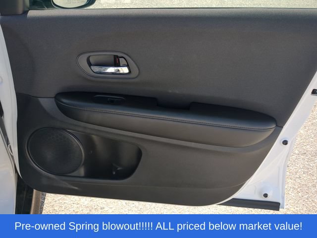Used 2022 Honda HR-V Sport image 39