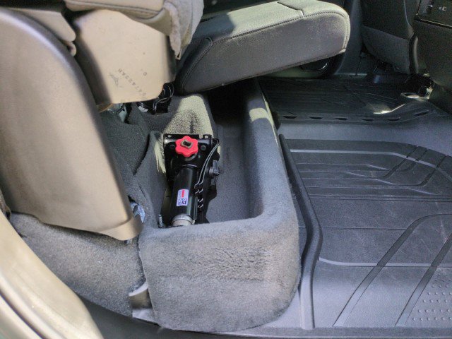 Used 2025 Chevrolet Silverado 1500 ZR2 w/ Technology Package image 47