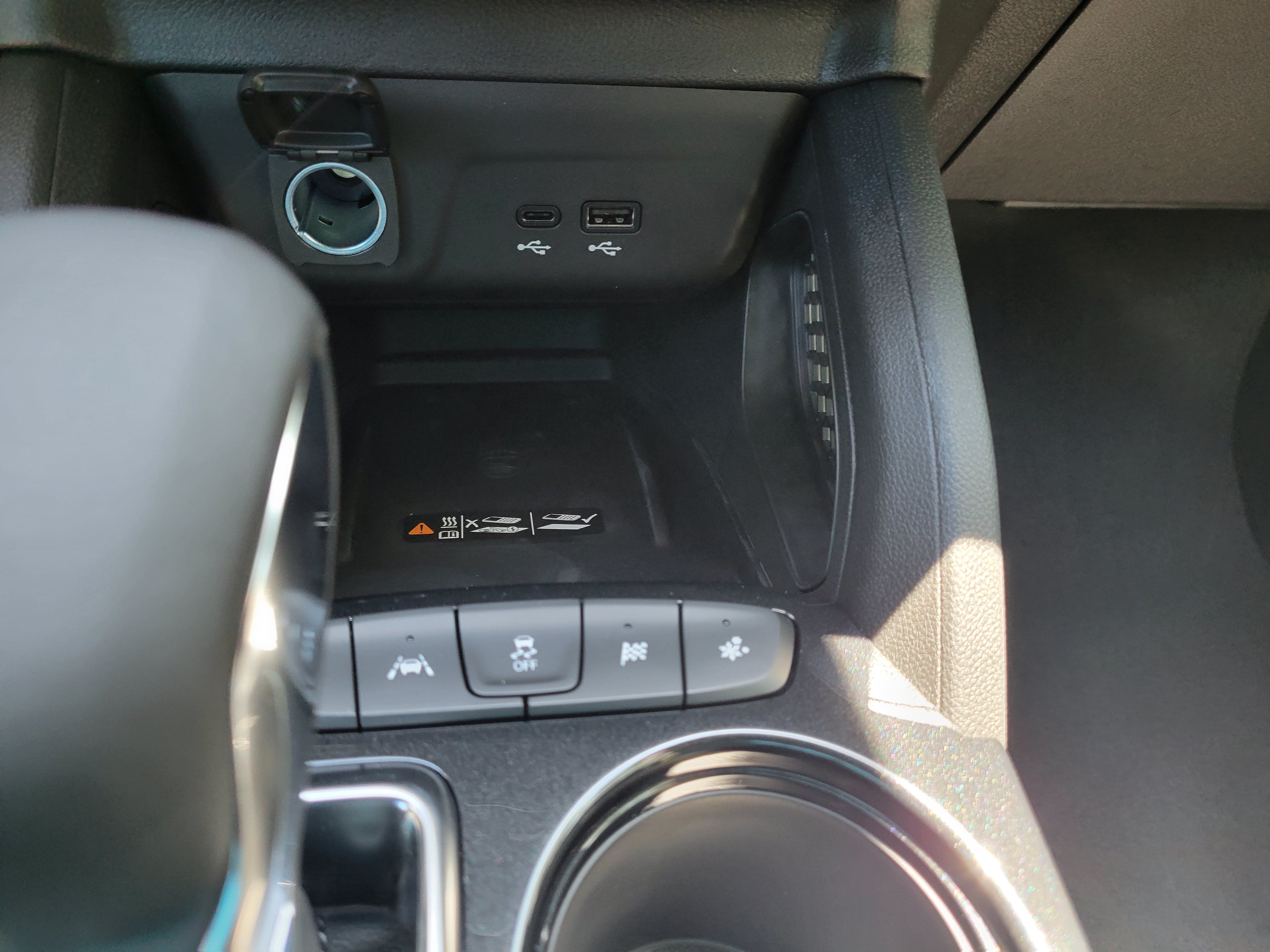 New 2026 Chevrolet TrailBlazer ACTIV w/ Convenience Package FWD image 22