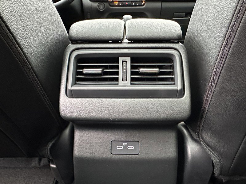 New 2026 MAZDA CX-50 AWD 2.5 Hybrid w/ Premium Pkg image 8