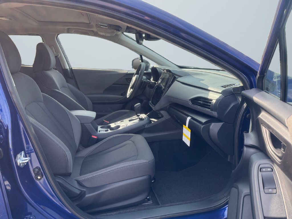 New 2026 Subaru Crosstrek 2.5i Premium AWD/4WD image 15