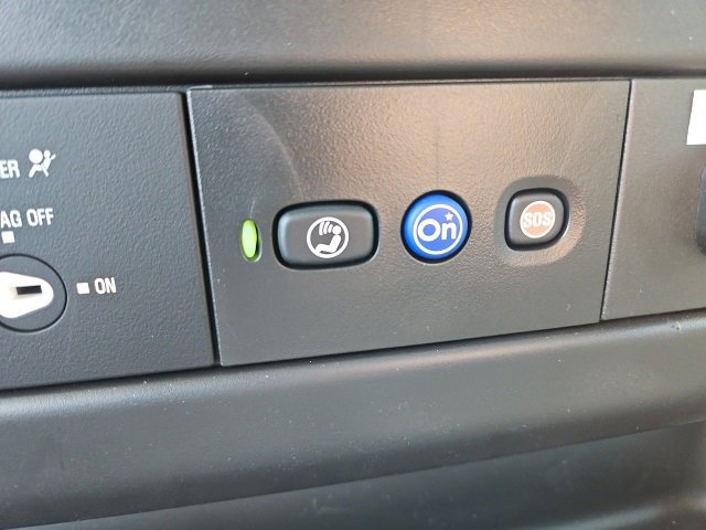 New 2025 Chevrolet Express 3500 w/ Power Convenience Package image 26